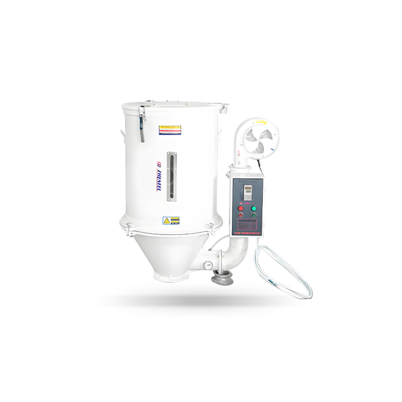 Pengering Plastik Hopper SDF